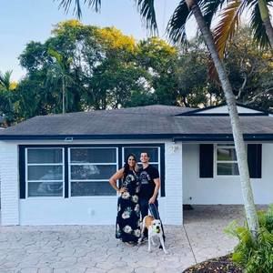 Meet your Posher, Kat